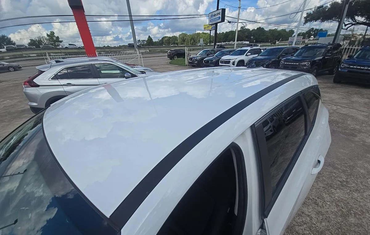 2023 HYUNDAI TUCSON SE 6