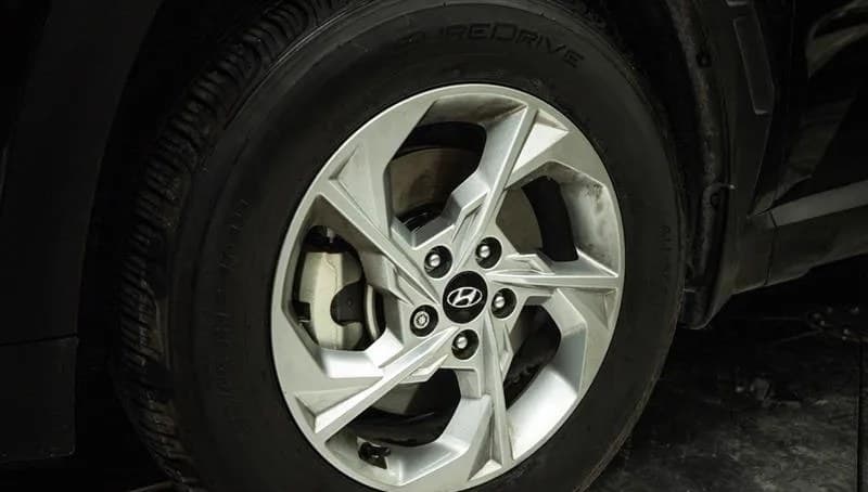 2023 HYUNDAI TUCSON SEL 4