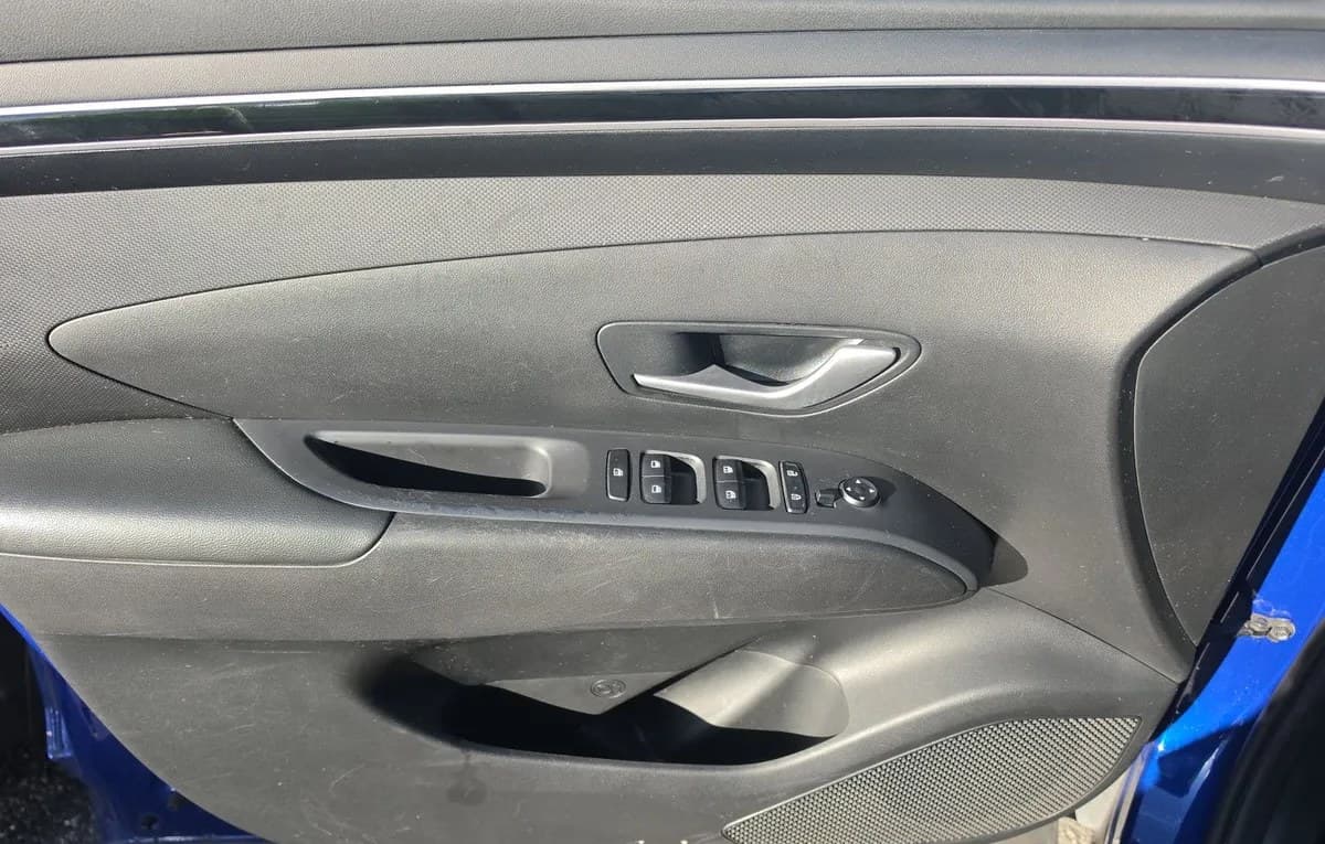 2023 HYUNDAI TUCSON SEL 6