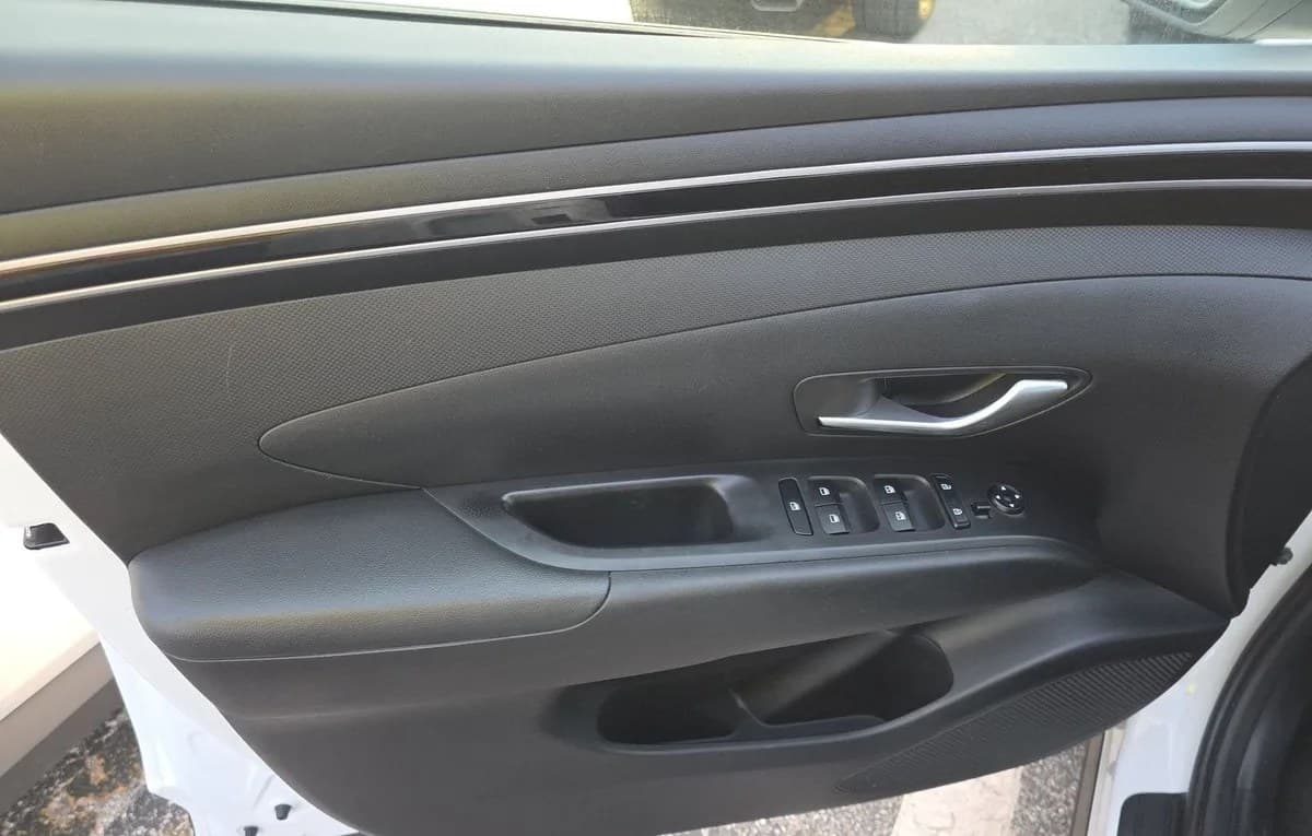 2023 HYUNDAI TUCSON SEL 6