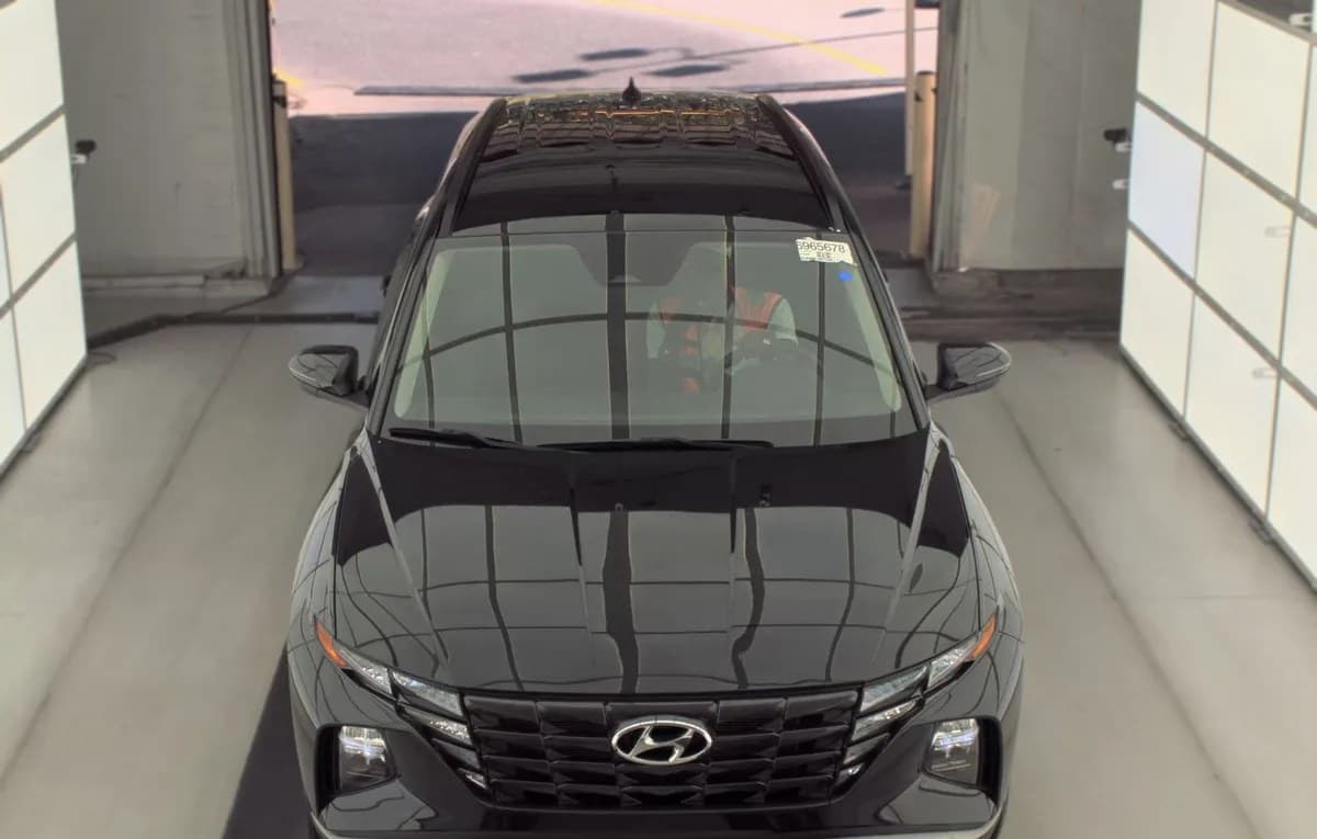 2023 HYUNDAI TUCSON SEL 3