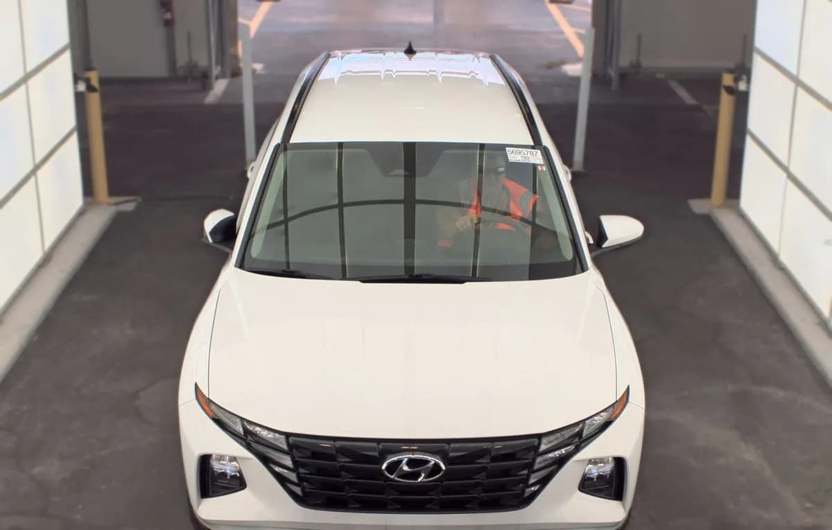 2024 HYUNDAI TUCSON SEL 3