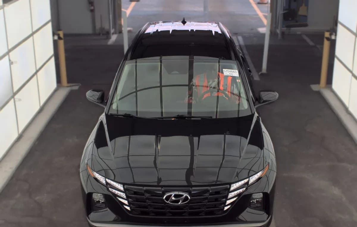 2024 HYUNDAI TUCSON SEL 3