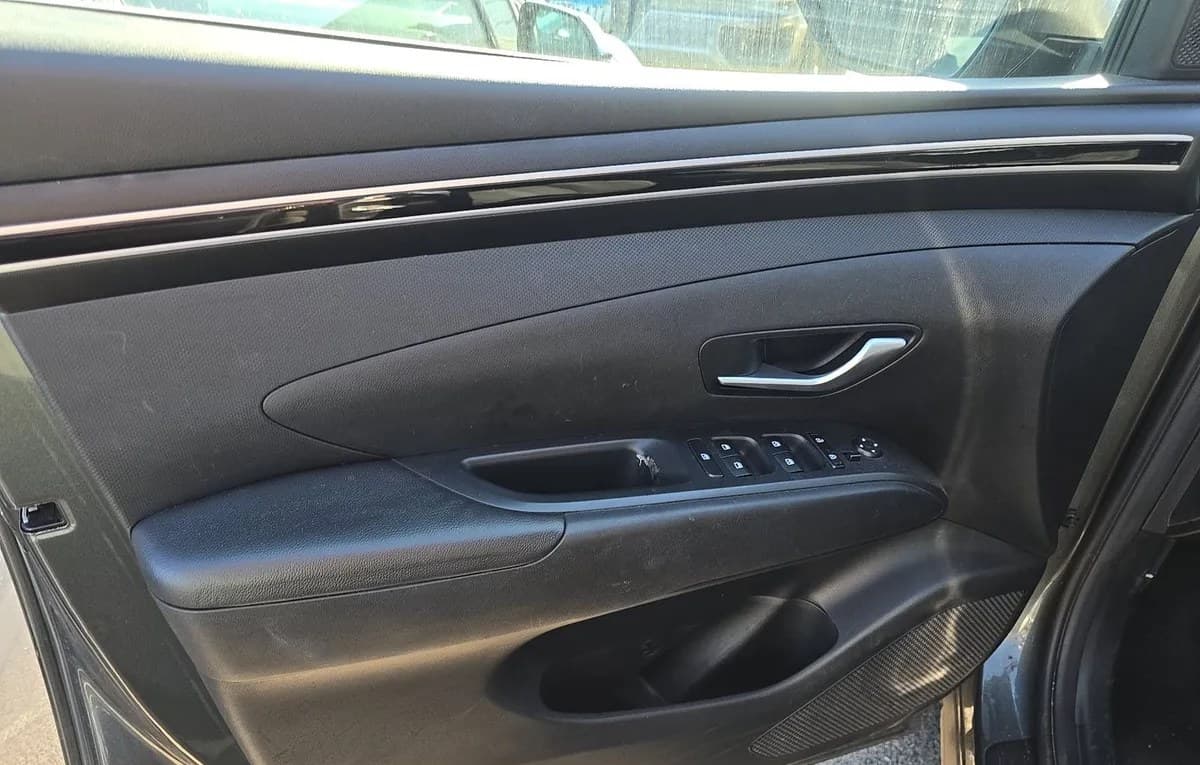 2023 HYUNDAI TUCSON SEL 6