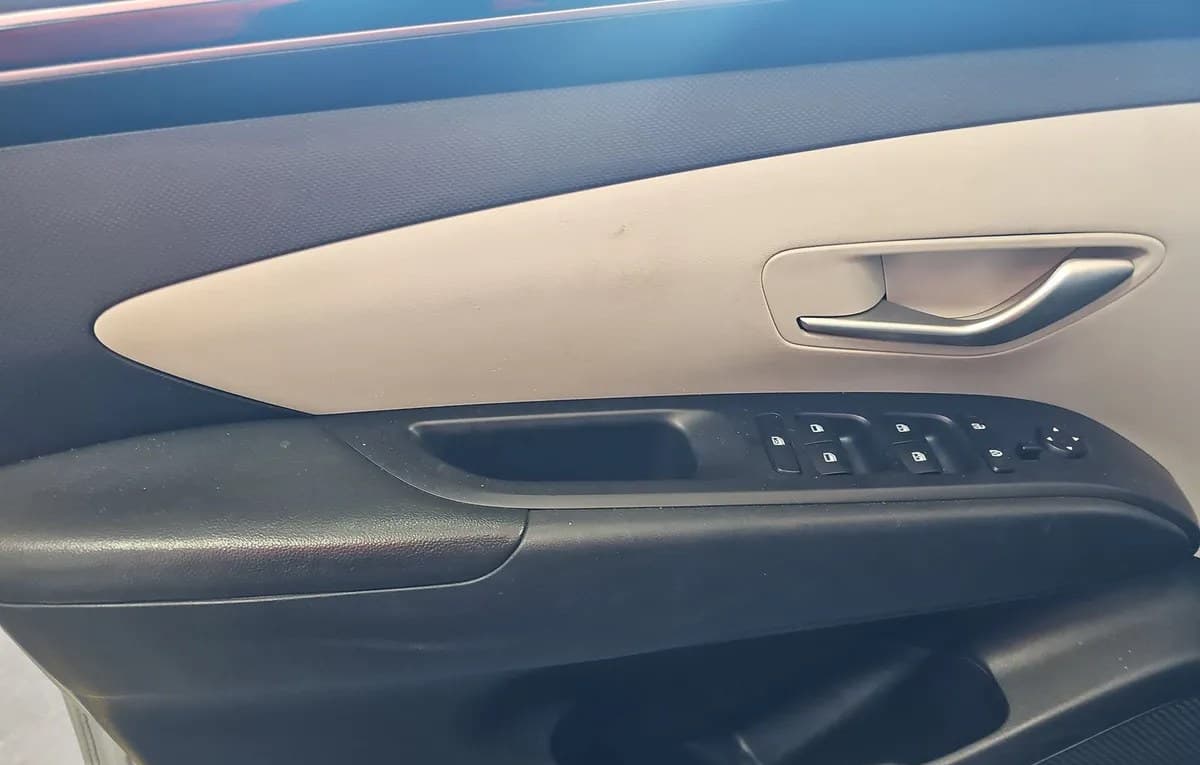 2023 HYUNDAI TUCSON SEL 6