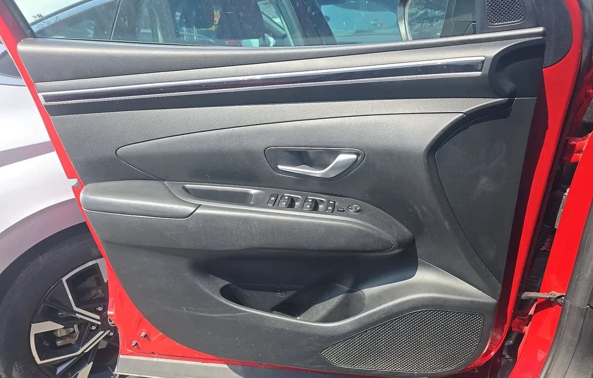 2023 HYUNDAI TUCSON SEL 6