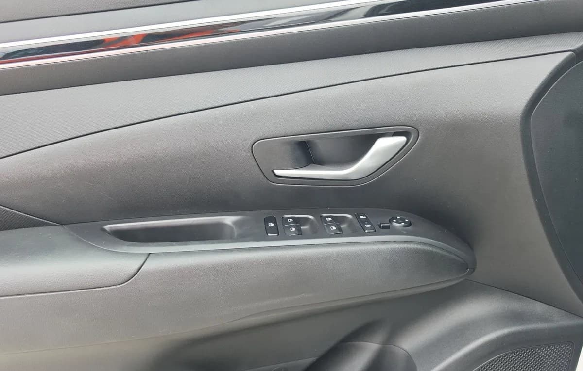 2023 HYUNDAI TUCSON SEL 6