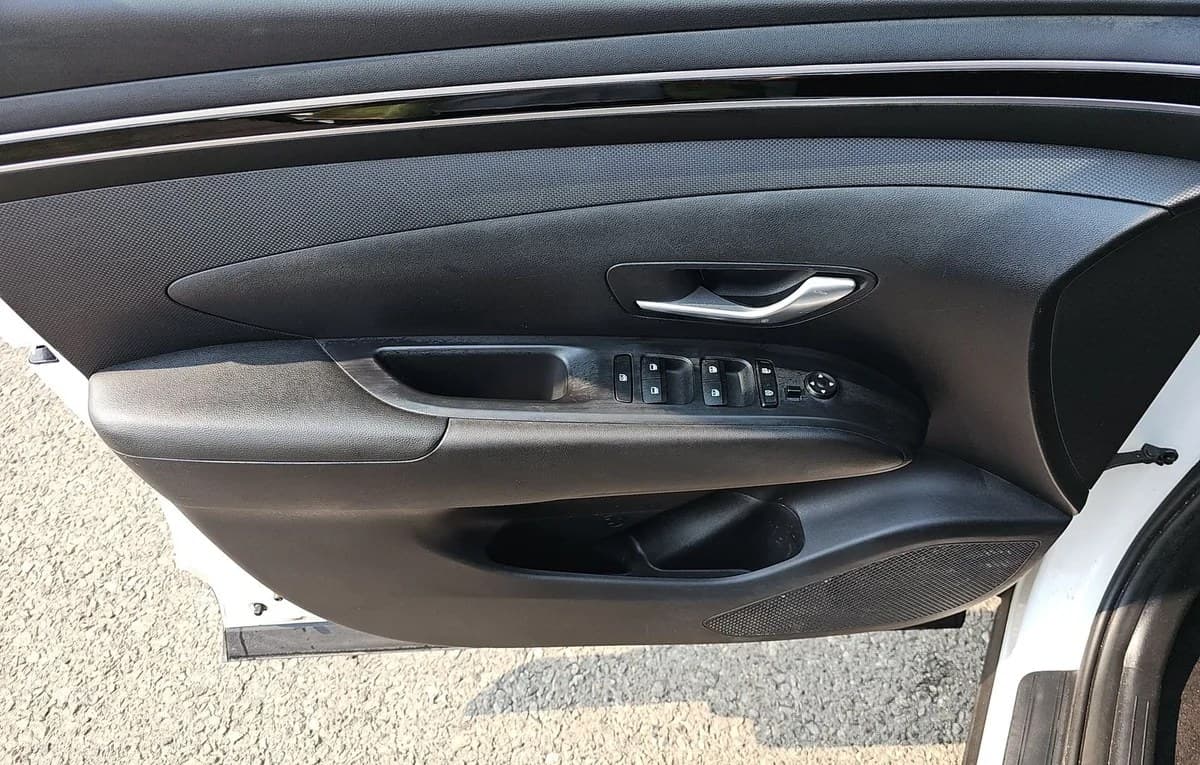 2023 HYUNDAI TUCSON SEL 6