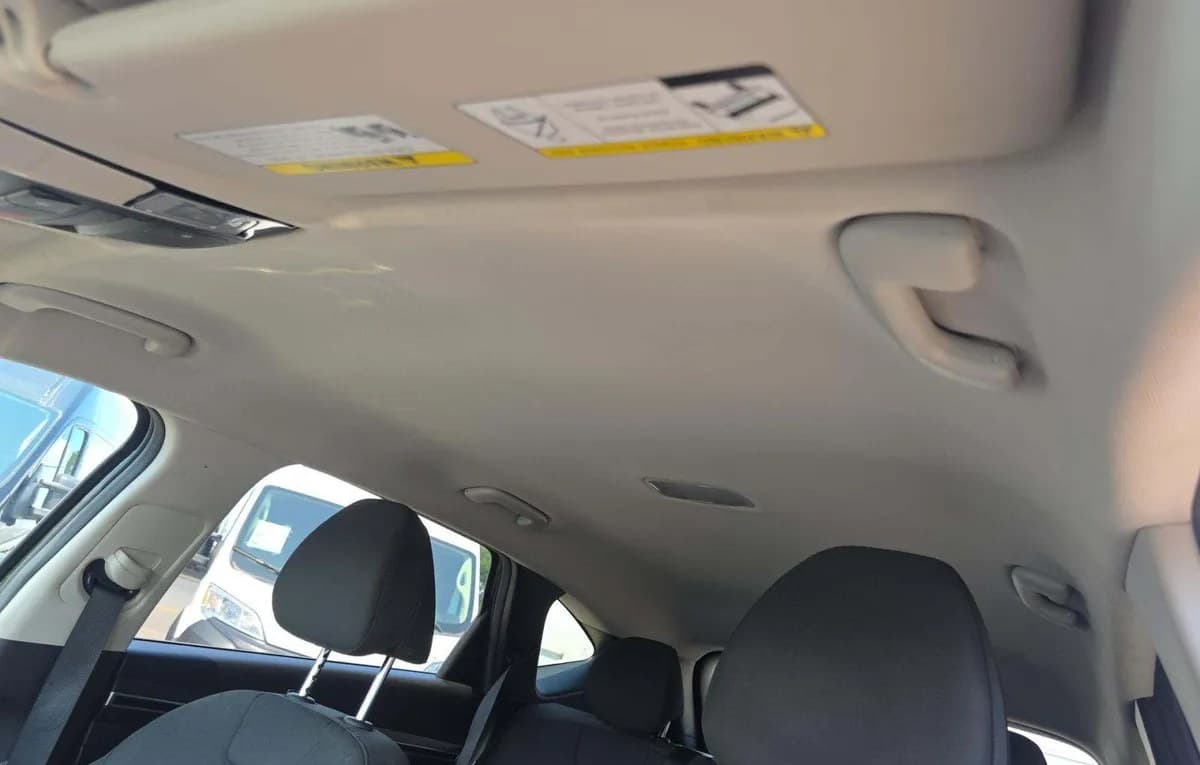 2024 HYUNDAI TUCSON SEL 5