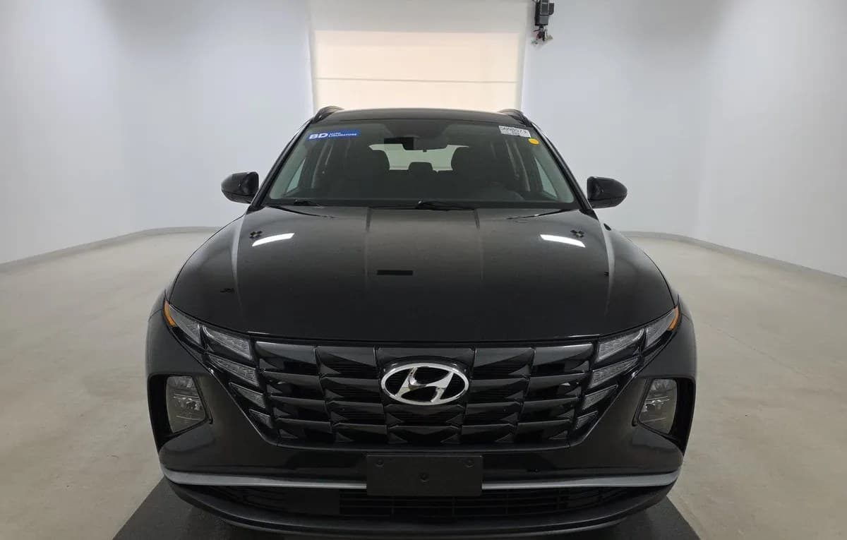 2024 HYUNDAI TUCSON SEL 3