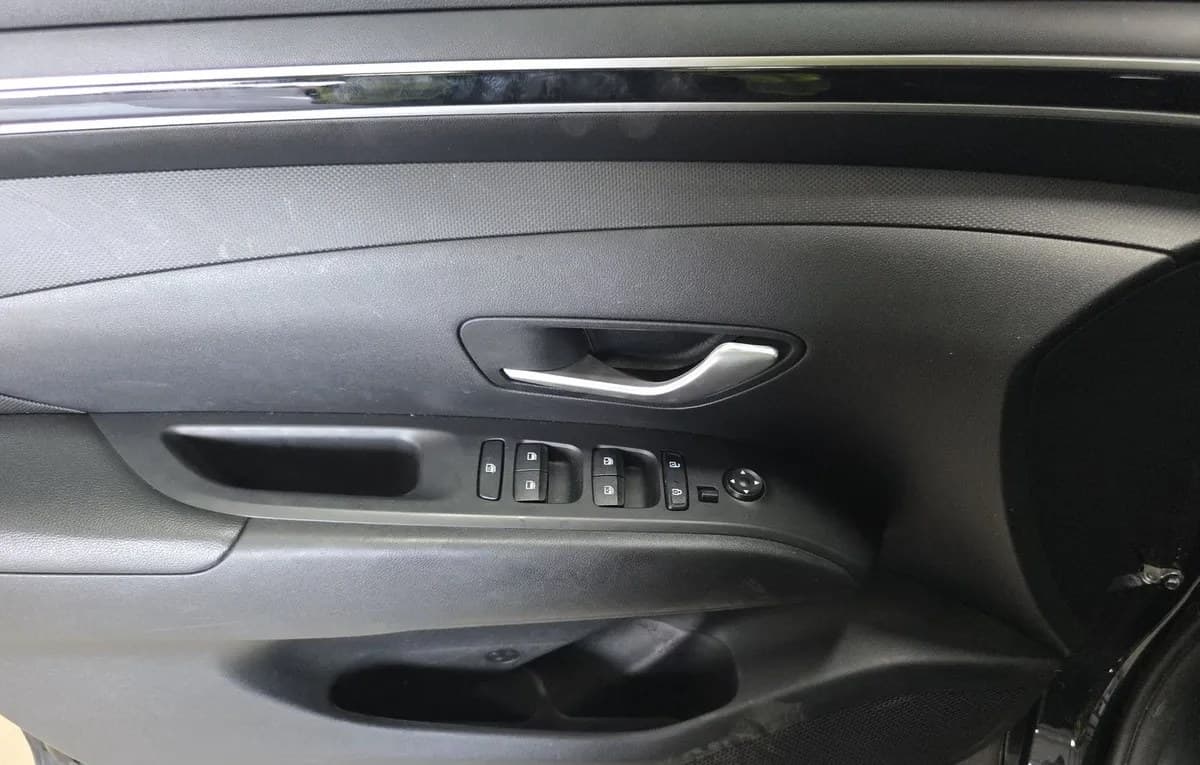 2024 HYUNDAI TUCSON SEL 6