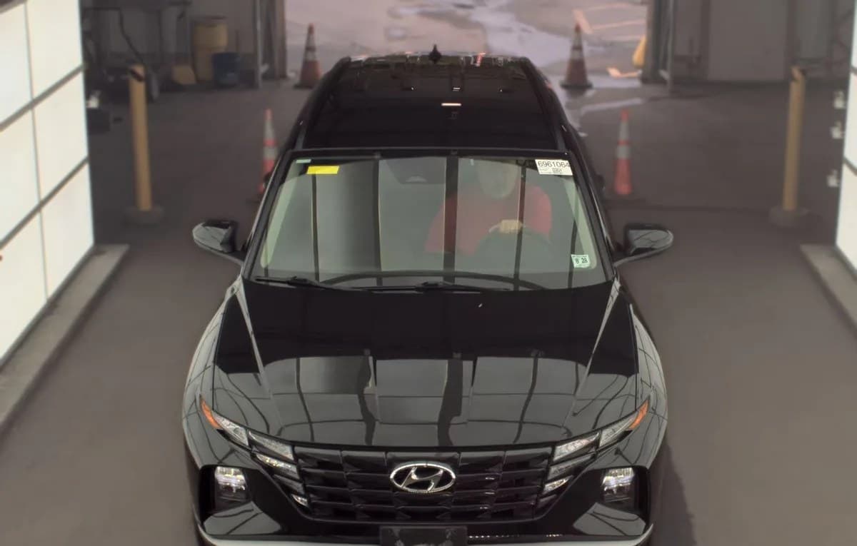 2024 HYUNDAI TUCSON SEL 3