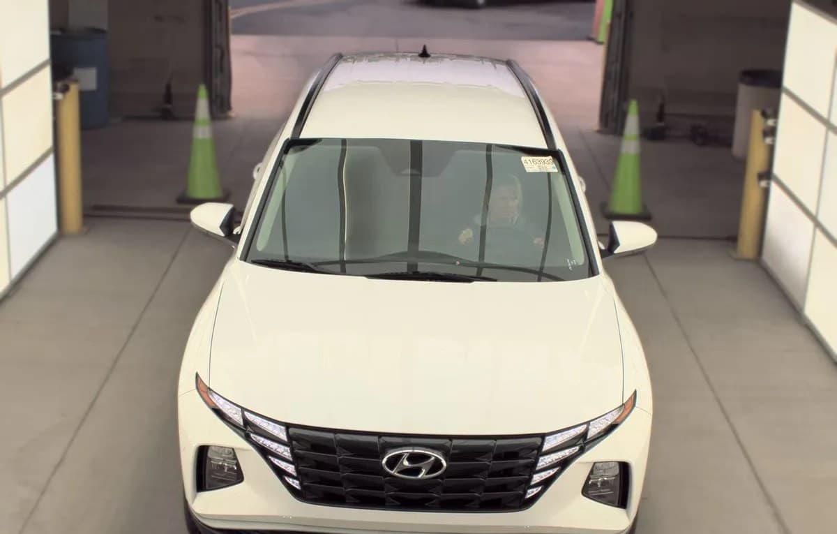 2024 HYUNDAI TUCSON SEL 3