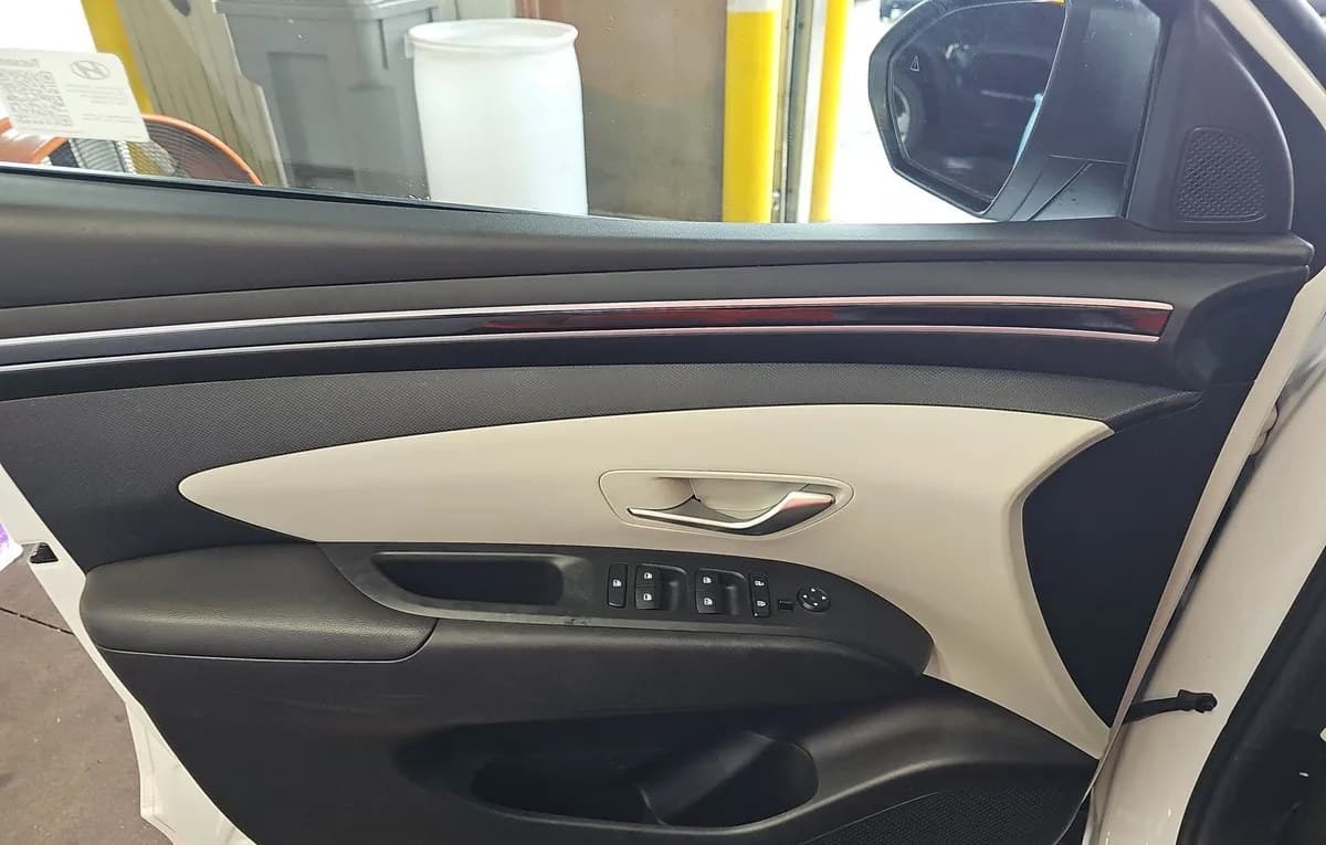 2024 HYUNDAI TUCSON SEL 6