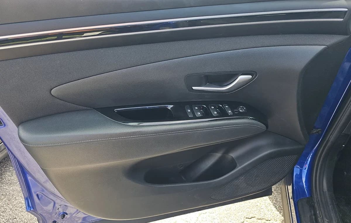 2022 HYUNDAI TUCSON SEL 6