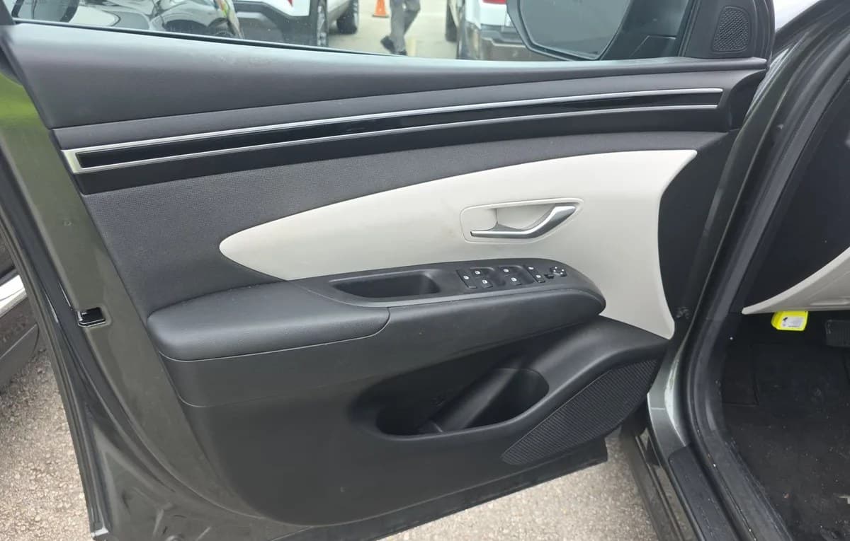 2023 HYUNDAI TUCSON SEL 6