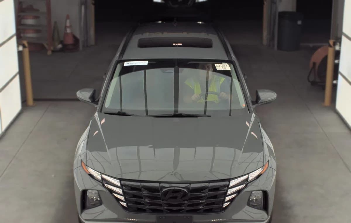 2024 HYUNDAI TUCSON SEL 3