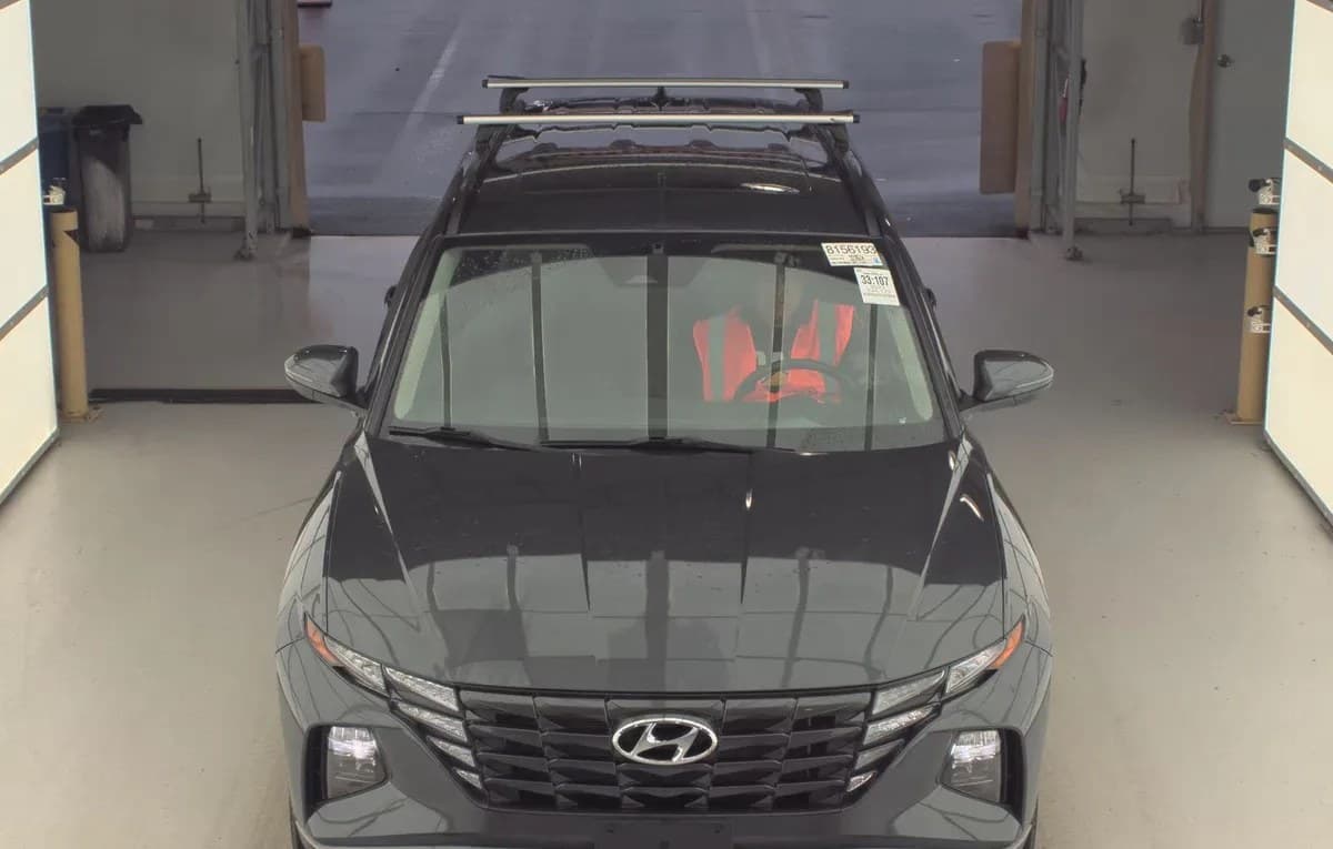 2023 HYUNDAI TUCSON SEL 3