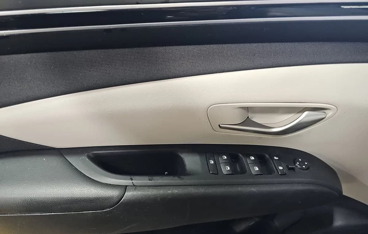 2023 HYUNDAI TUCSON SEL 6