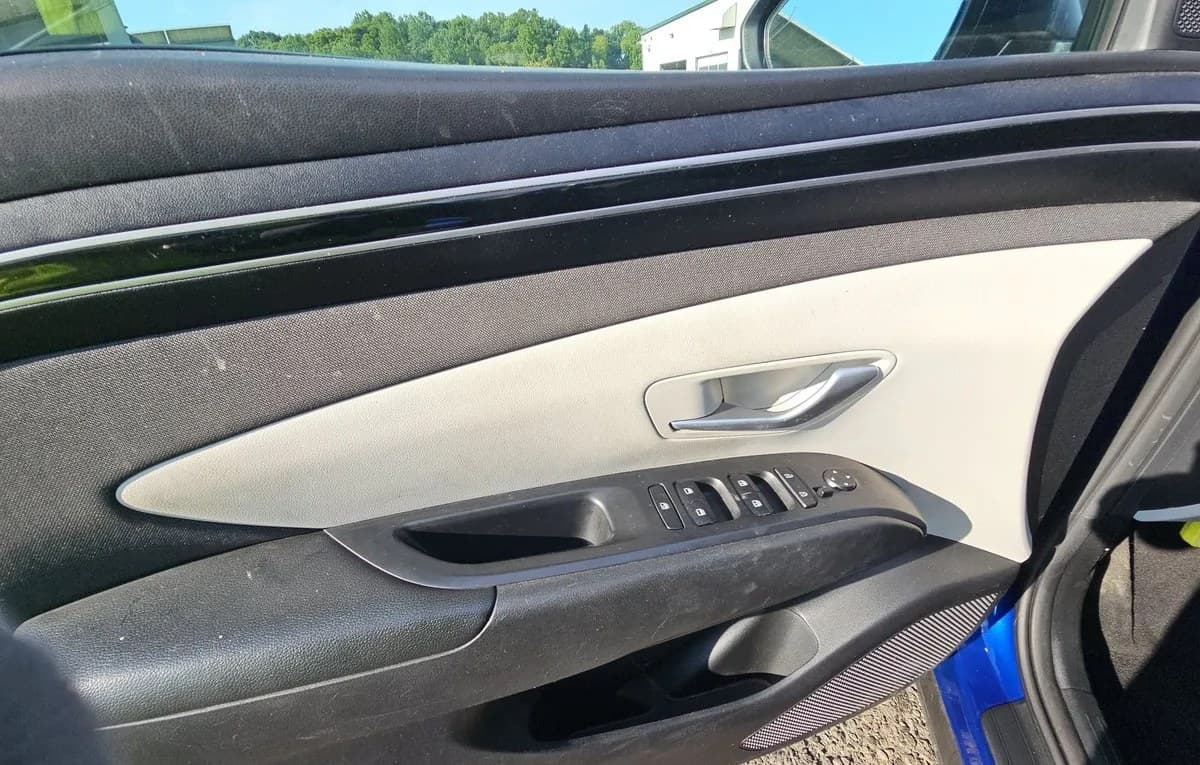 2023 HYUNDAI TUCSON SEL 6