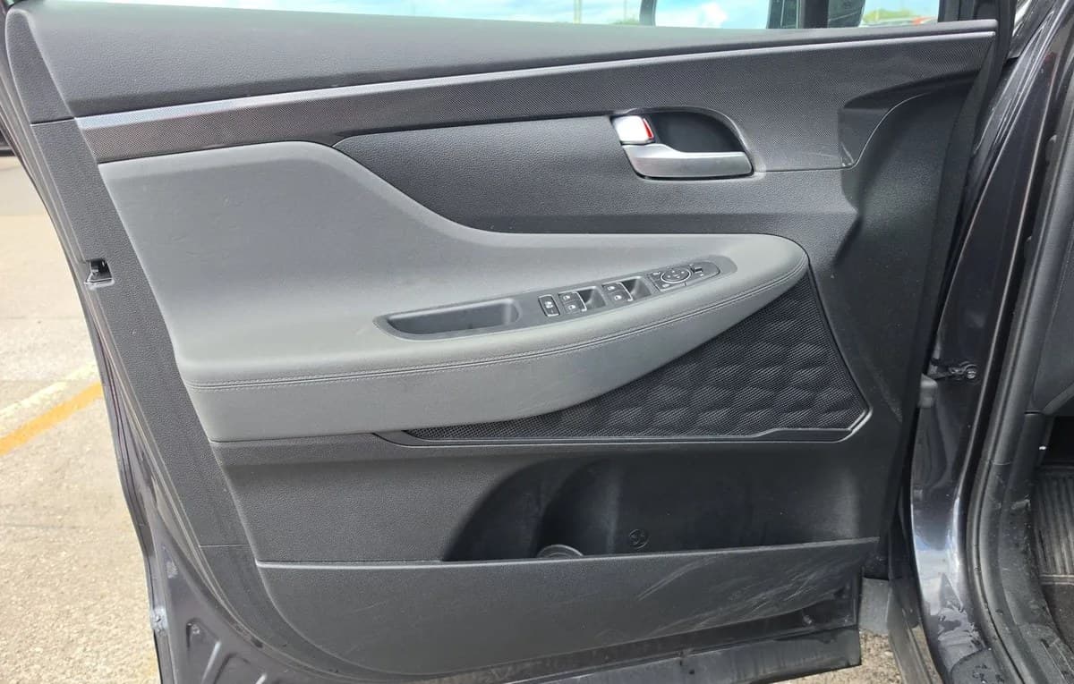 2023 HYUNDAI SANTA FE SE 6