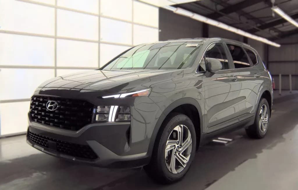 2023 HYUNDAI SANTA FE SE