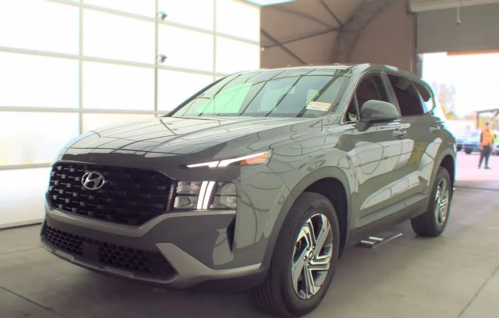 2023 HYUNDAI SANTA FE SE 1