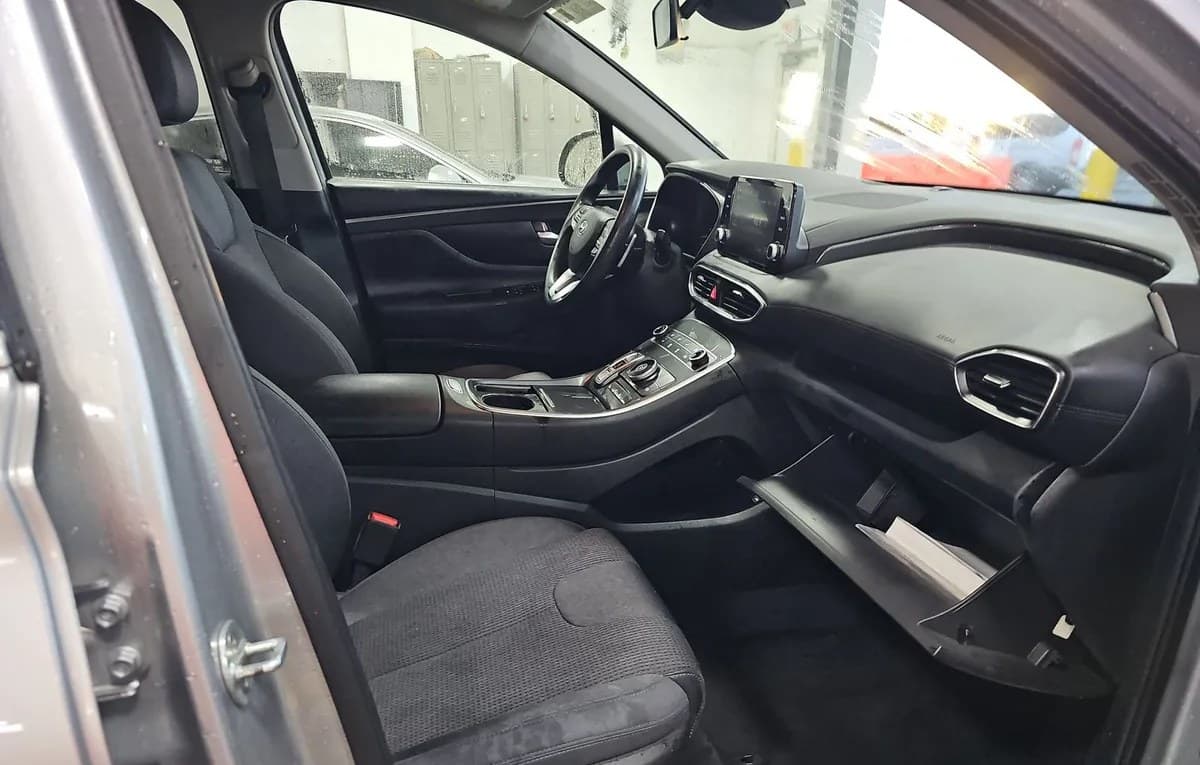 2021 HYUNDAI SANTA FE SEL 5
