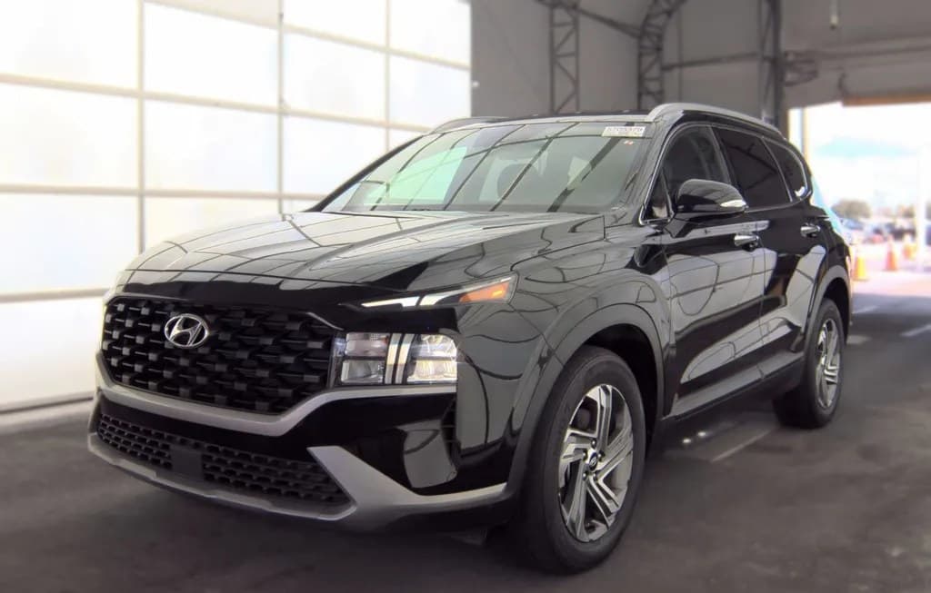 2023 HYUNDAI SANTA FE SEL 1