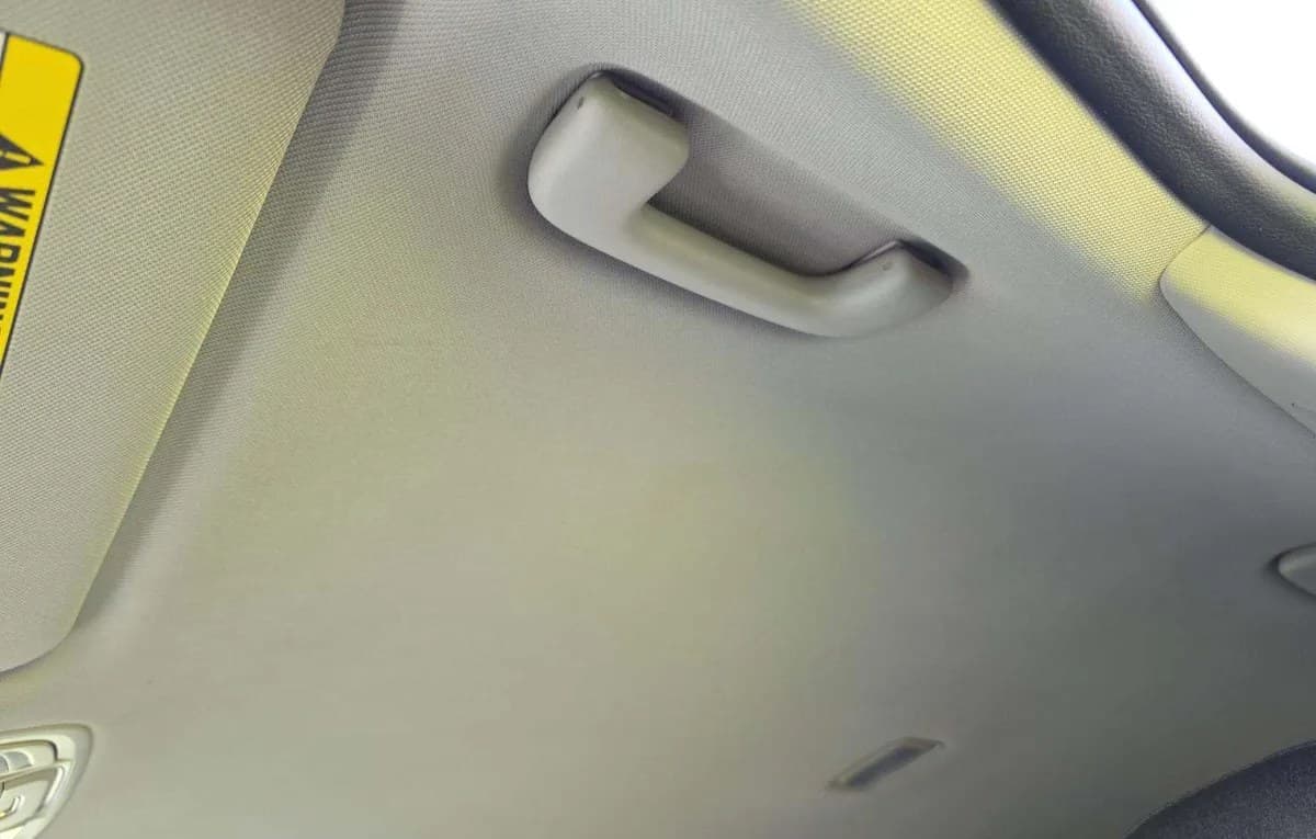 2019 HYUNDAI SANTA FE SE 5