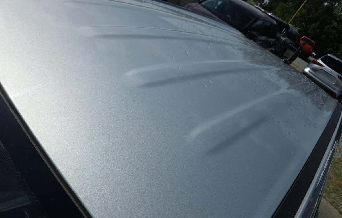 2019 HYUNDAI SANTA FE SE 6