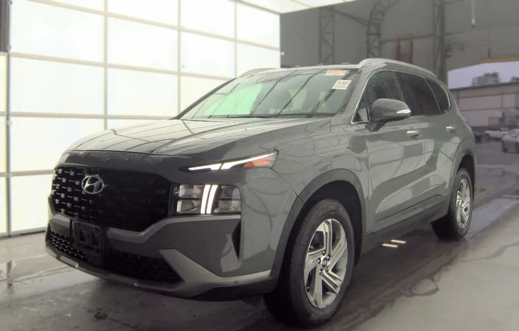 2023 HYUNDAI SANTA FE SEL 1
