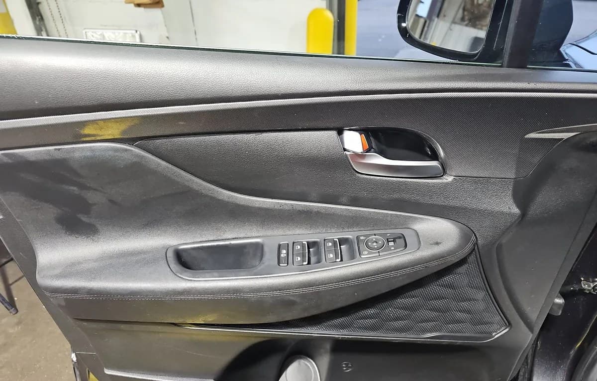 2023 HYUNDAI SANTA FE SEL 6