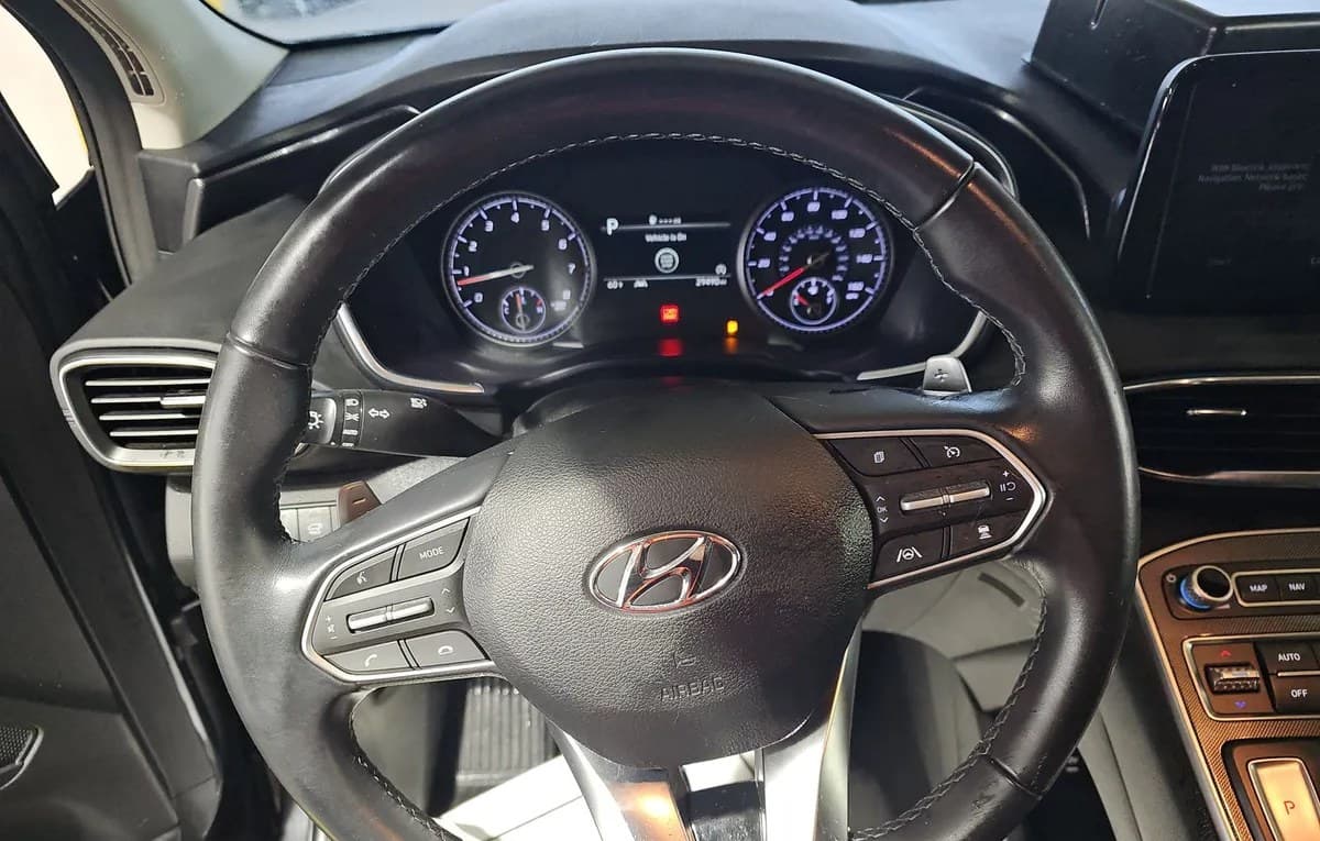 2023 HYUNDAI SANTA FE SEL 7