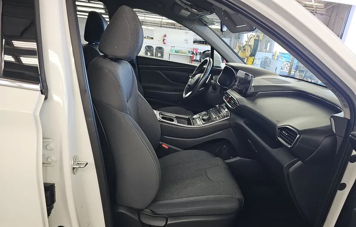 2023 HYUNDAI SANTA FE SEL 5
