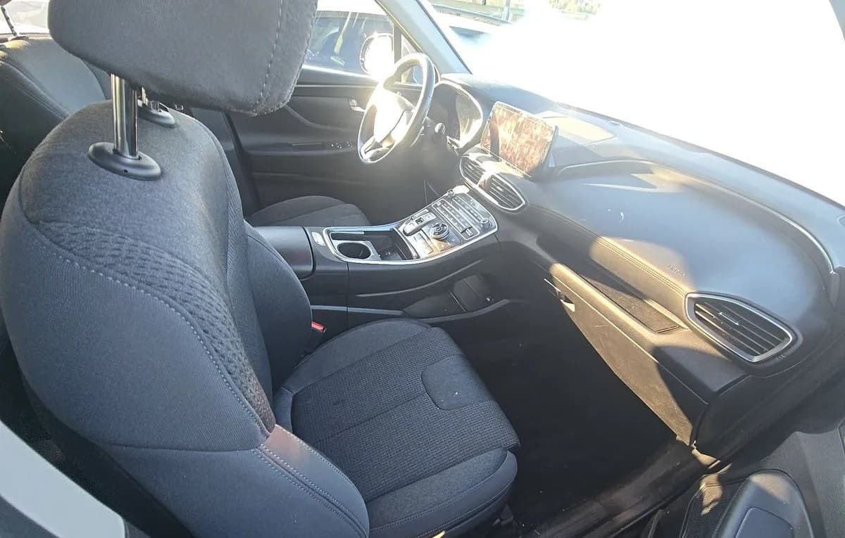 2023 HYUNDAI SANTA FE SEL 5