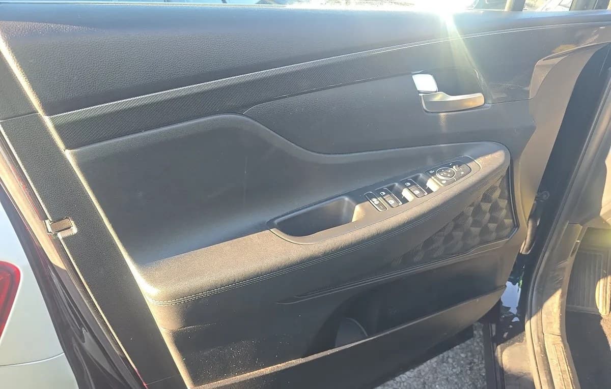 2023 HYUNDAI SANTA FE SEL 6