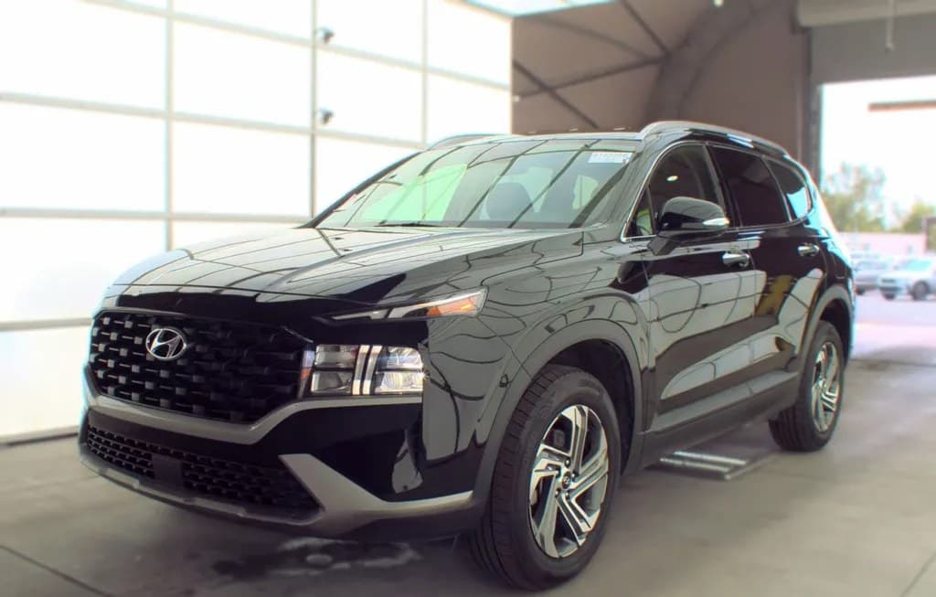 2023 HYUNDAI SANTA FE SEL 1