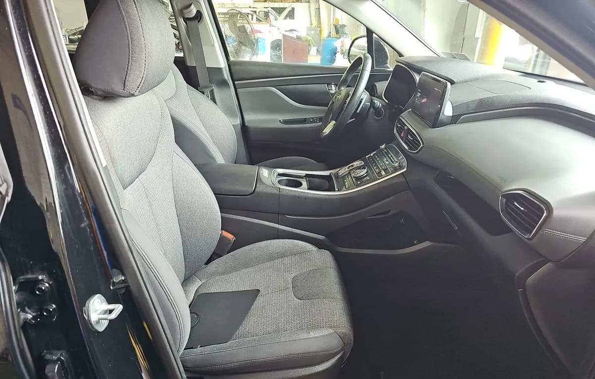 2023 HYUNDAI SANTA FE SEL 5
