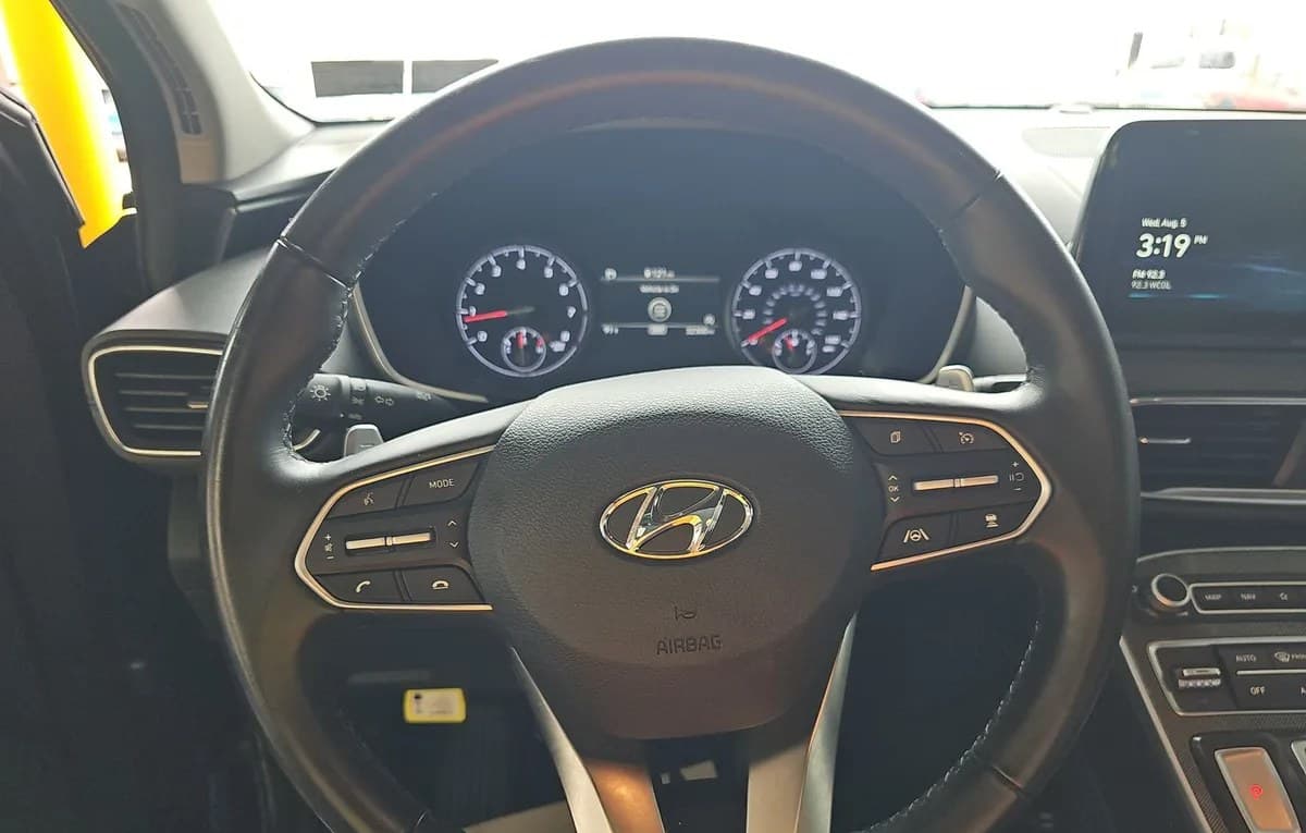 2023 HYUNDAI SANTA FE SEL 7