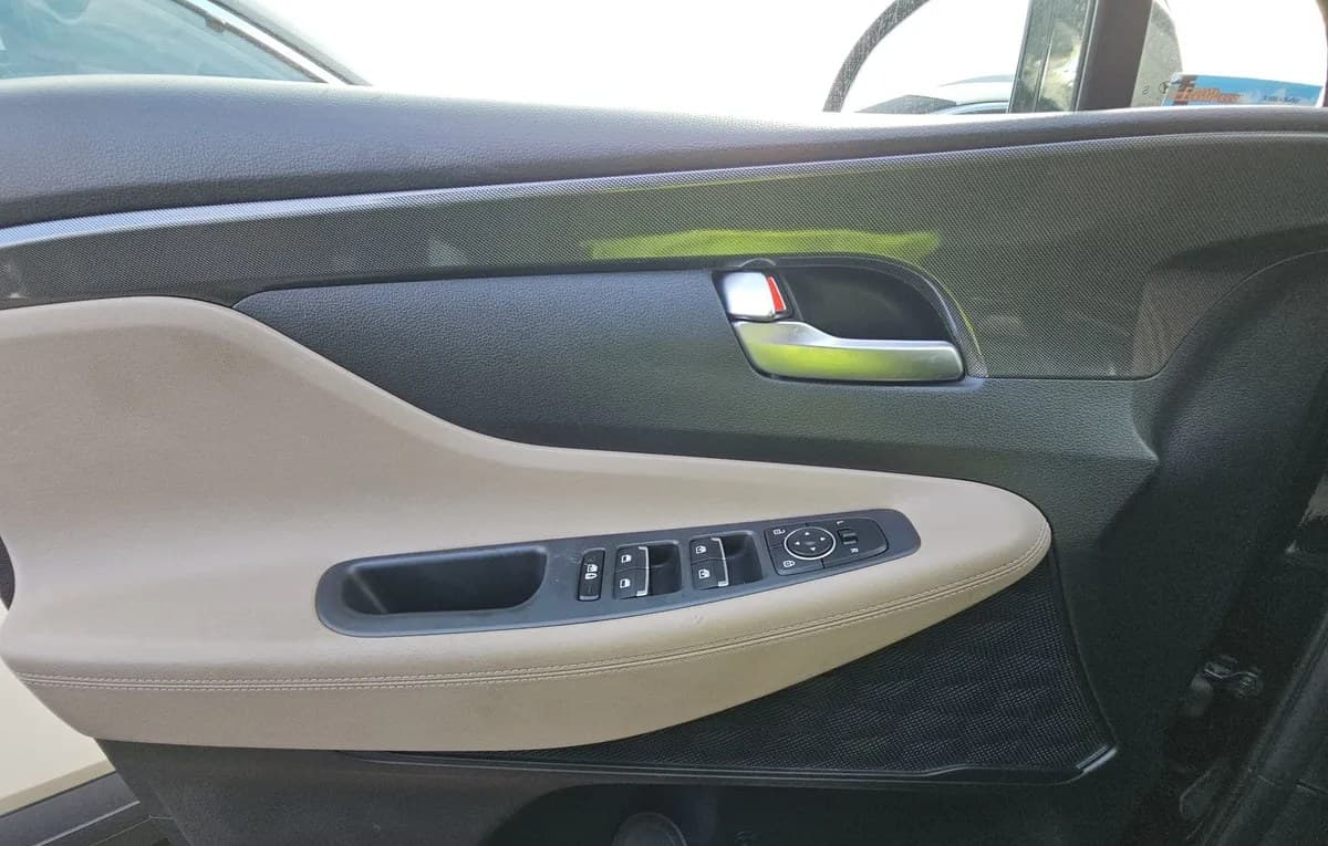 2023 HYUNDAI SANTA FE SEL 6