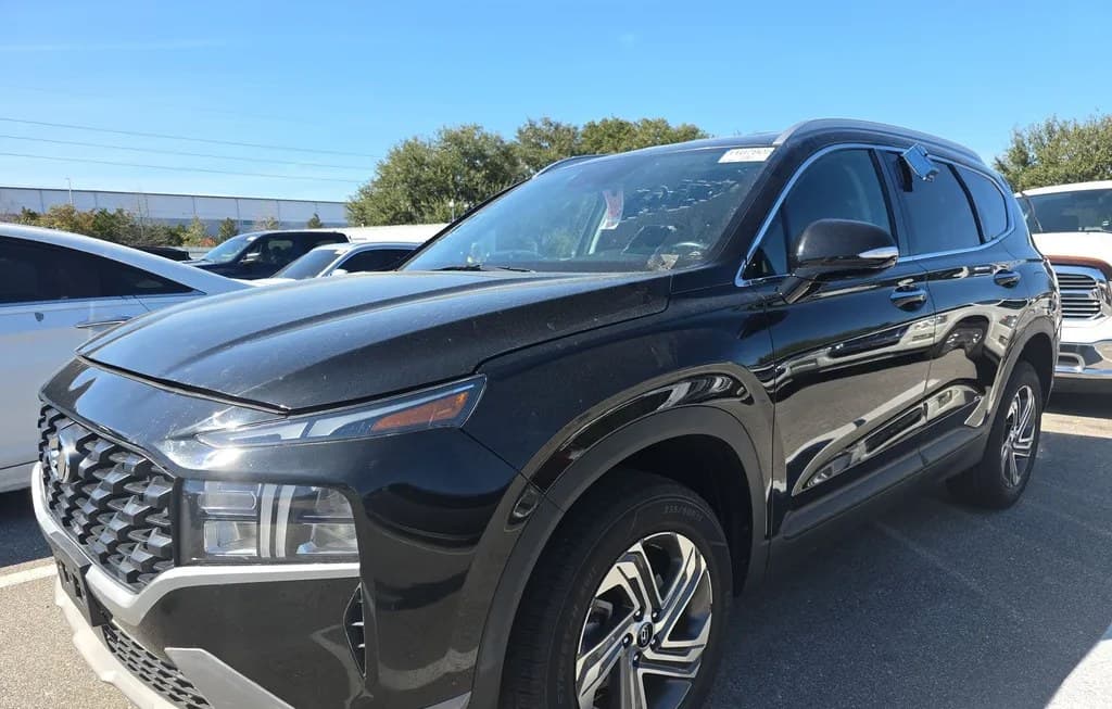 2023 HYUNDAI SANTA FE SEL 1