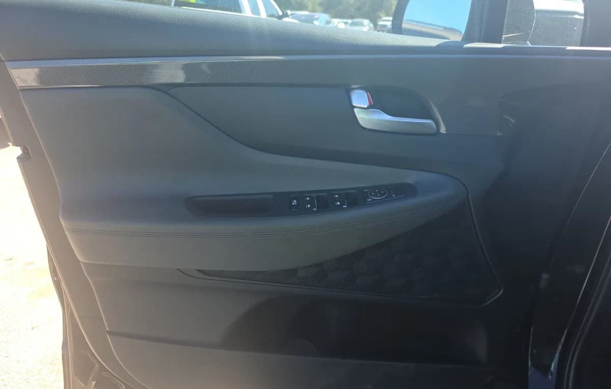 2023 HYUNDAI SANTA FE SEL 6