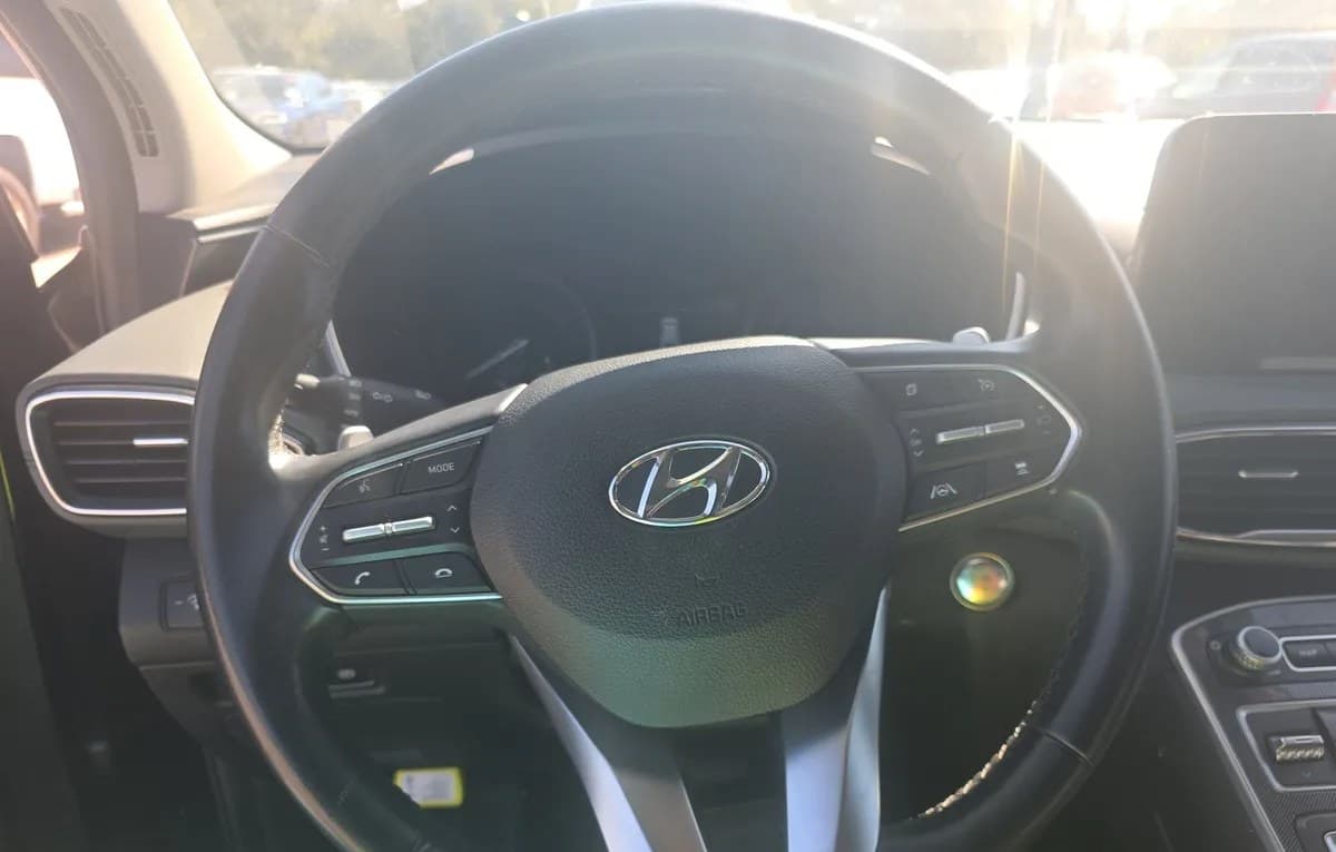 2023 HYUNDAI SANTA FE SEL 7