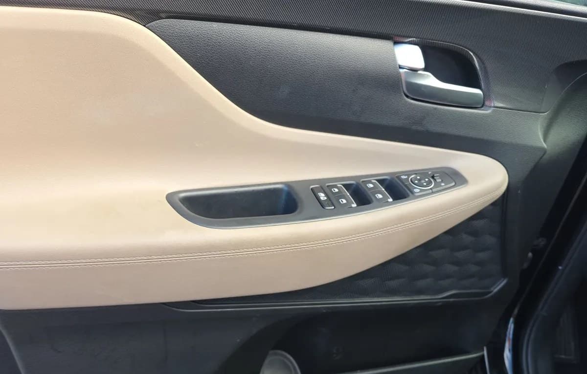 2023 HYUNDAI SANTA FE SEL 6