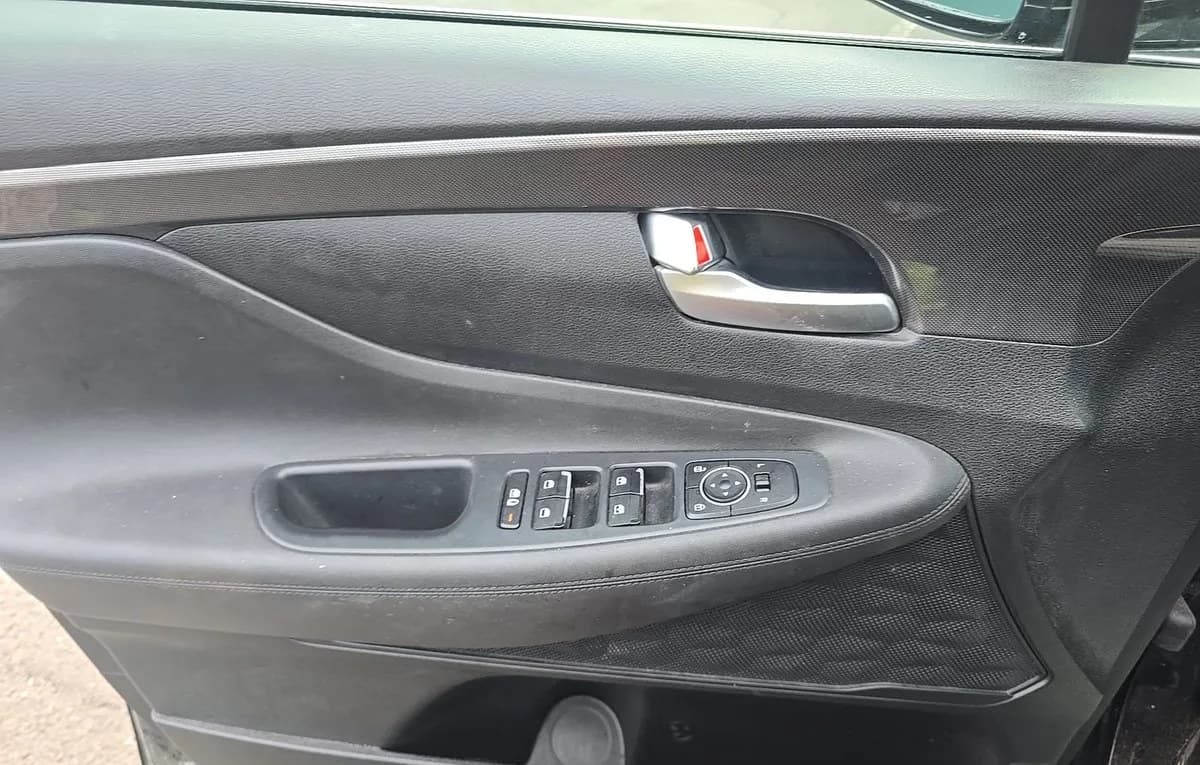 2023 HYUNDAI SANTA FE SEL 6