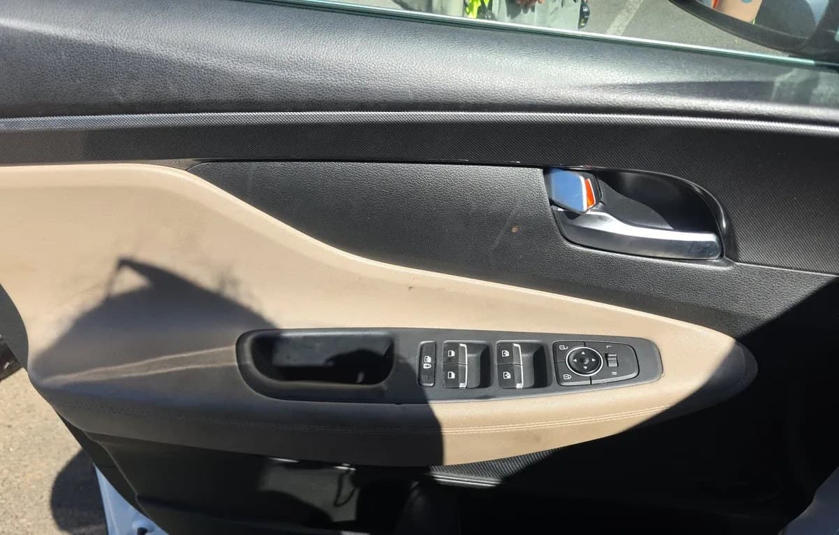 2023 HYUNDAI SANTA FE SEL 6