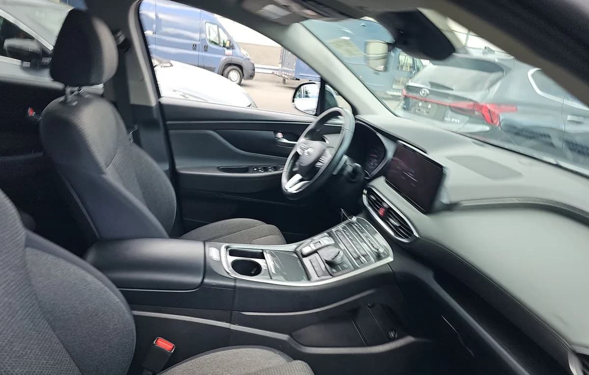 2023 HYUNDAI SANTA FE SEL 5