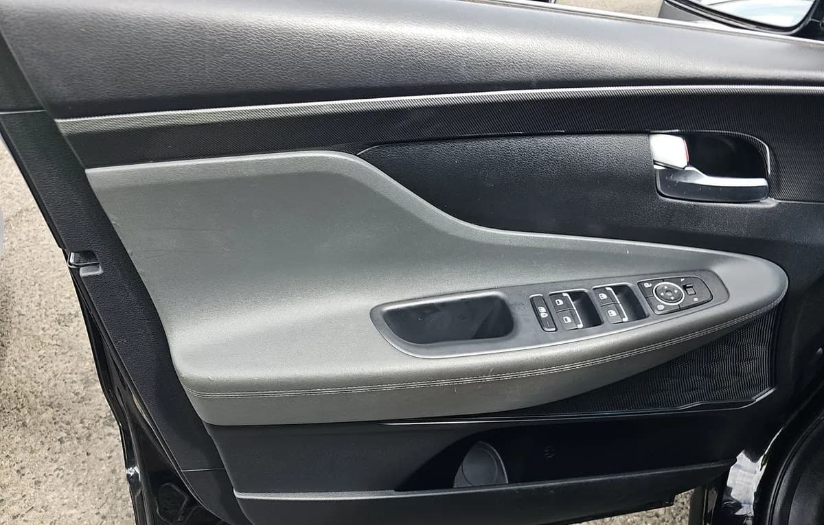 2023 HYUNDAI SANTA FE SEL 6
