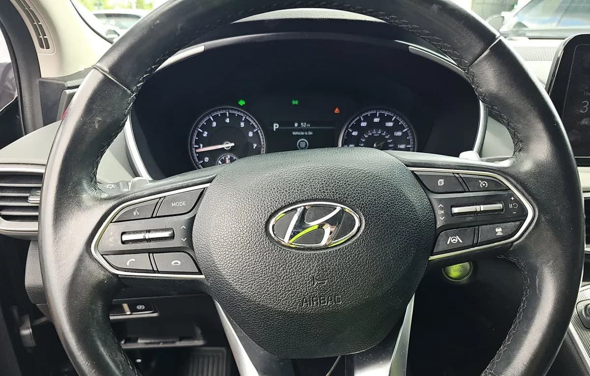 2023 HYUNDAI SANTA FE SEL 7